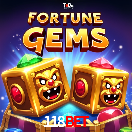 Diretório de Jogos 118bet