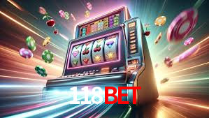 Programa VIP 118bet