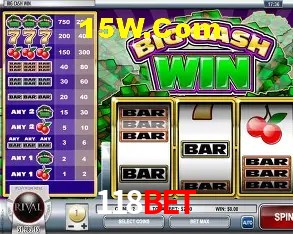 Promoções Sazonais 118bet