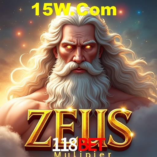 Casino VIP 118bet