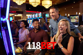Torneios 118bet