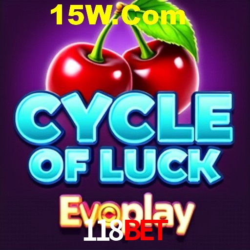 Experiência VIP 118bet