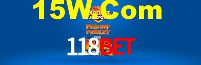 Jogos Exclusivos 118bet