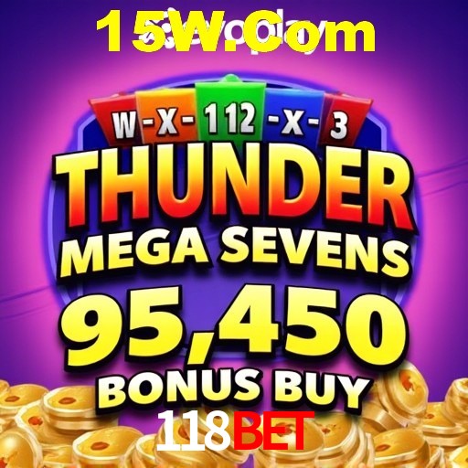 Provedores de Jogos 118bet