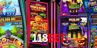 PIX Instantâneo 118bet