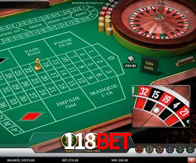 Design Responsivo 118bet