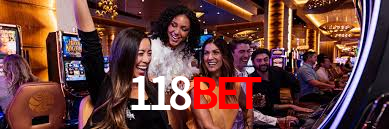 Interface Premium 118bet