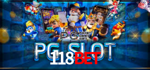 Interface Premium 118bet