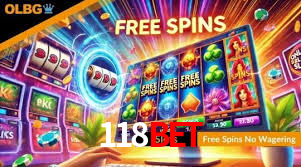 Casino VIP 118bet