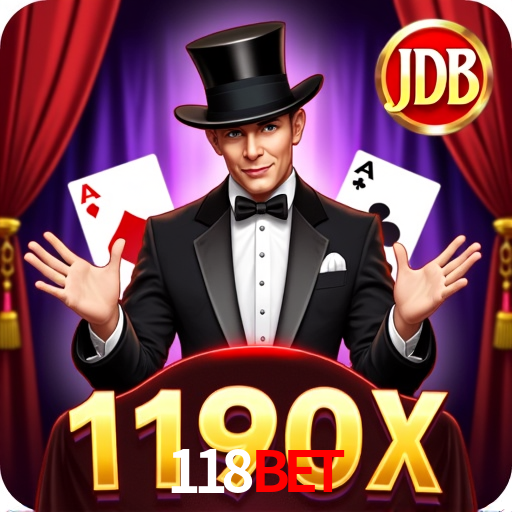 Diretório de Jogos 118bet