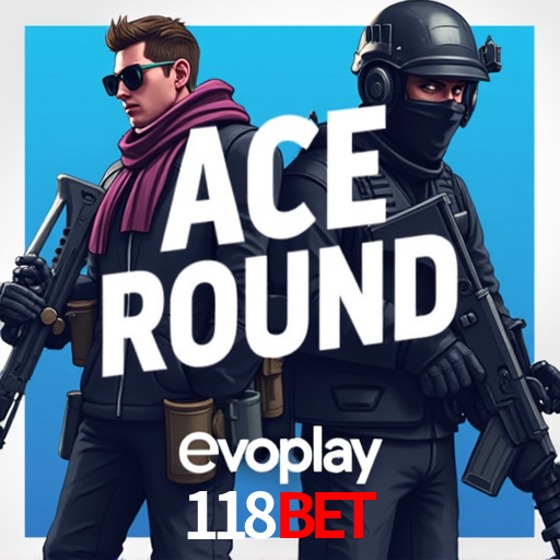 Casino Ao Vivo 118bet