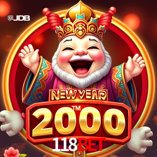 Provedores de Jogos 118bet